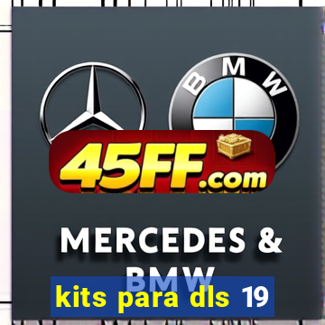 kits para dls 19